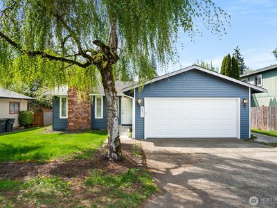 26711 218th Avenue SE, Maple Valley, WA, 98038