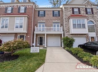 522 Wood Duck Ln, Annapolis, MD 21409