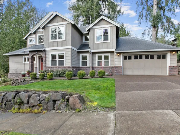 631 SW Comus Ct, Portland, OR 97219