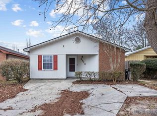 2814 Kirkwood Cir, Valdosta, GA 31602