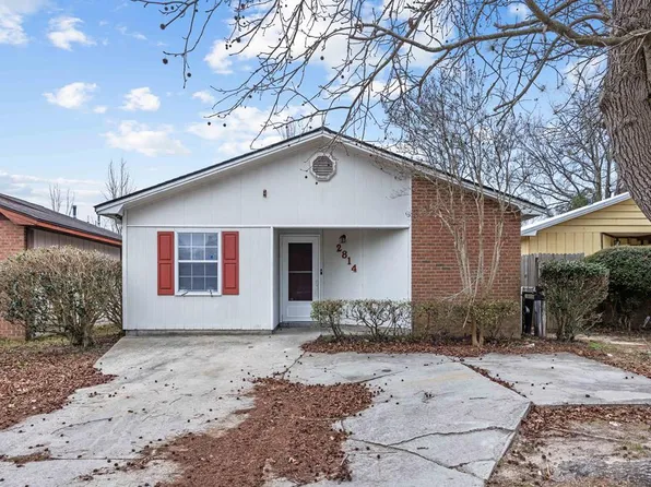 2814 Kirkwood Cir, Valdosta, GA 31602