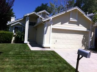 4359 Pescado Way, Reno, NV 89502