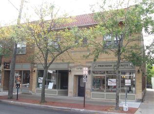 13705 Madison Ave APT 3, Lakewood, OH 44107