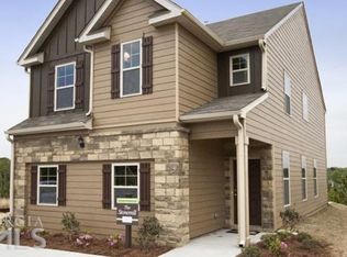 5870 Seabright Ln, Atlanta, GA 30349