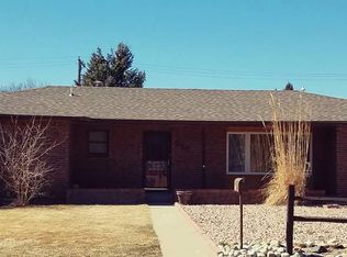 215 Hollowell St, Burlington, CO 80807
