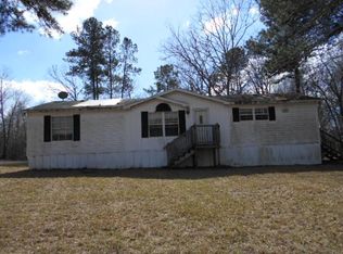 1439 Ginger Trl, Manning, SC 29102