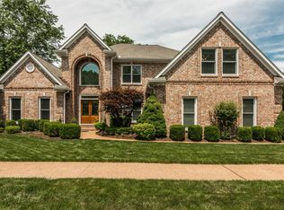 204 Halberton Dr, Franklin, TN 37069