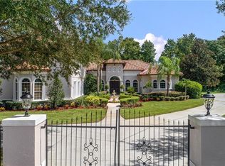 1465 Brooks Ln, Oviedo, FL 32765