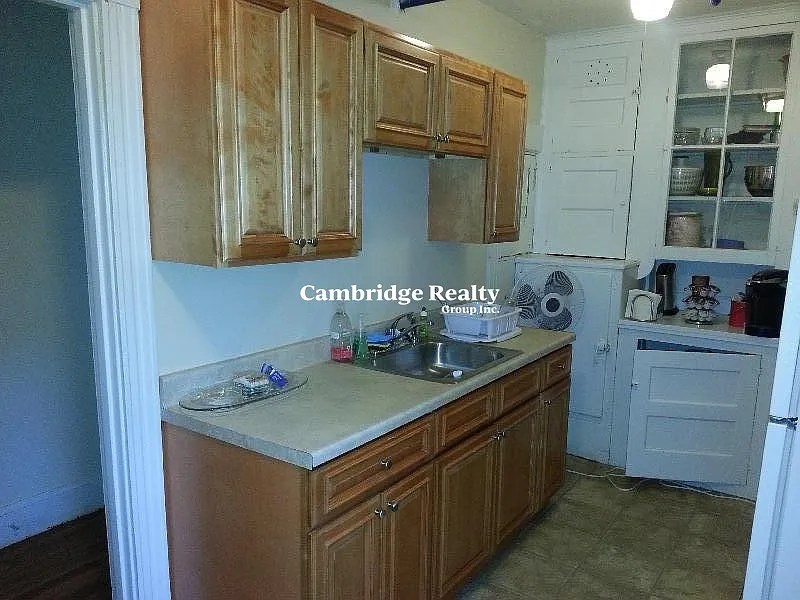1615 Commonwealth Ave #7T