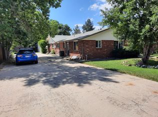 8150 Ames Way #B, Arvada, CO 80003