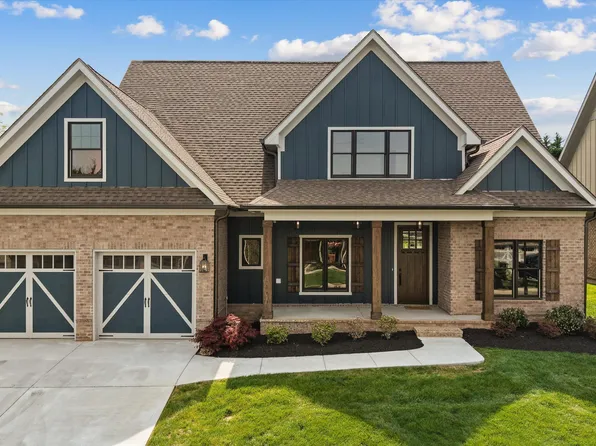 2323 Misty Mountain Cir, Knoxville, TN 37932