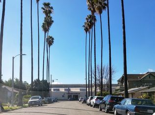 217 Palm Pl #217, Pomona, CA 91767