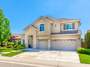 862 Farrington Ln, Lincoln, CA 95648
