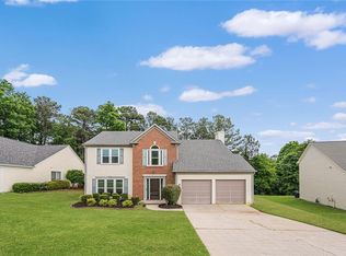 3647 Thornbrooke Pl, Duluth, GA 30097