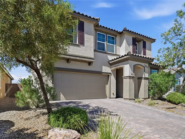 1417 Deep Valley Ave, North Las Vegas, NV 89084