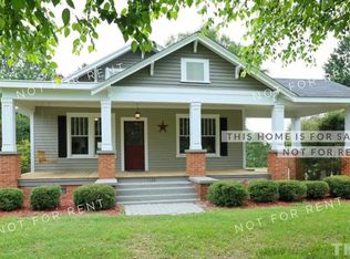 1120 Boyette Rd, Four Oaks, NC 27524