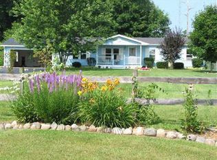 11119 N Seymour Rd, Montrose, MI 48457