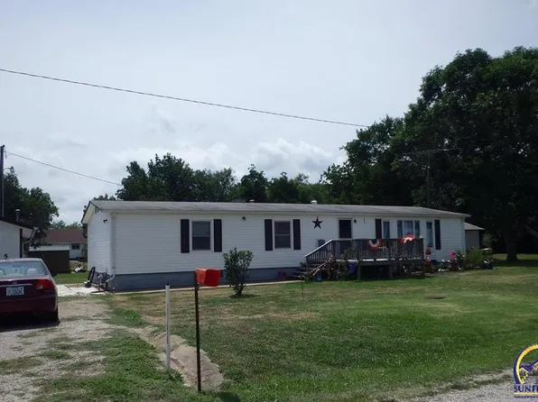 315 E Park Ave, Hartford, KS 66854