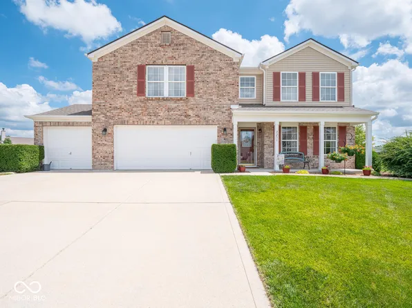 2251 Abbey St, Brownsburg, IN 46112