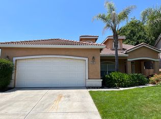 2701 Alysheba Dr, Modesto, CA 95355