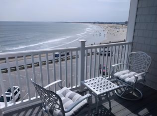 Riviera Condominiums, Hampton, NH 03842