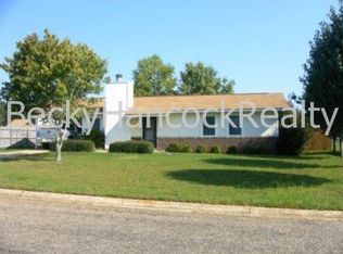 103 Woodbridge Rd, Enterprise, AL 36330