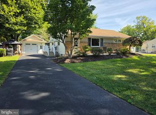 224 Cedar Ave, Horsham, PA 19044
