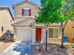 4212 Plummer Ct, Las Vegas, NV 89129