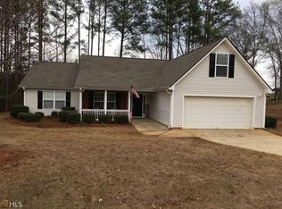 261 Richmond Dr, Social Circle, GA 30025