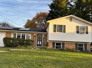 4102 Canterbury Ter, Rockville, MD 20853