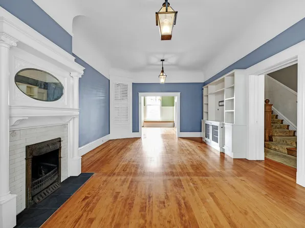 624 Parnassus Ave, San Francisco, CA 94122