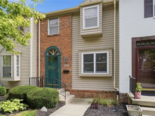 5891 Overbrooke Rd, Dayton, OH 45440