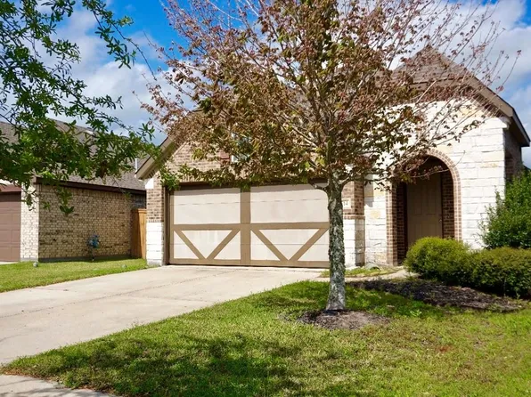 2714 Bernadino Dr, Texas City, TX 77568