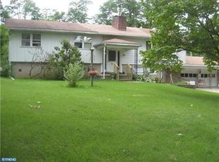 515 5th St, Roebling, NJ 08554