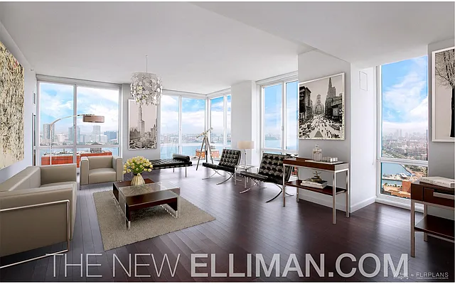 Rented by Douglas Elliman | media 1