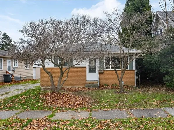 1916 17th St SW, Akron, OH 44314