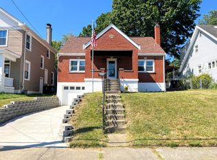 3915 Church St, Covington, KY 41015