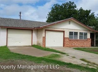 3300 Bandolina Ave, Roswell, NM 88201