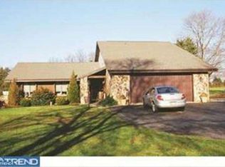 421 Mullica Hill Rd, Mullica Hill, NJ 08062