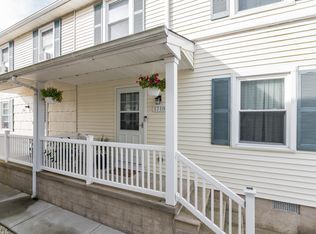 1718 Simpson Ave, Ocean City, NJ 08226