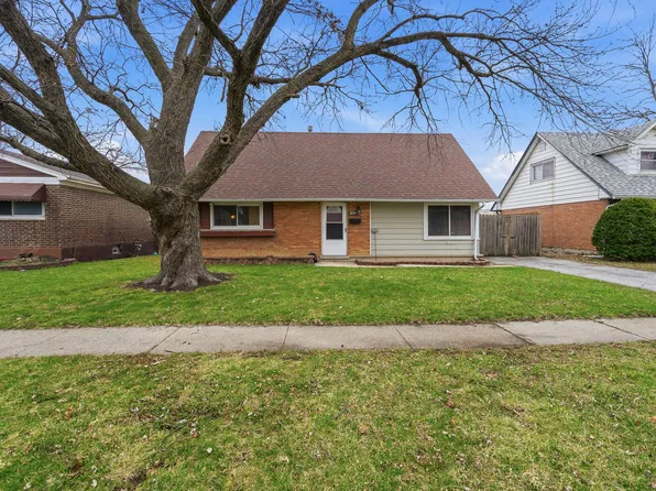 3924 167th Pl, Country Club Hills, IL 60478