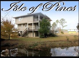 14020 Isle Of Pines Dr, MAGNOLIA SPRINGS, AL 36555
