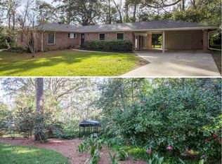 117 Glenhaven Ter, Tallahassee, FL 32312