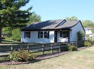 6513 Rosetta Dr, Burlington, KY 41005