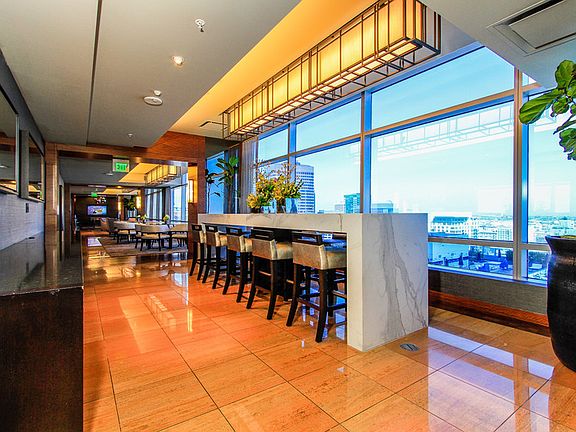 3rd image of 900 W Olympic Blvd Floor 40