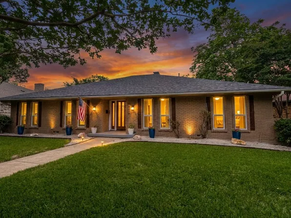 9552 Timberleaf Dr, Dallas, TX 75243
