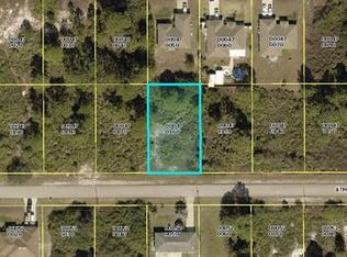 3310 4th St SW, Lehigh Acres, FL 33976