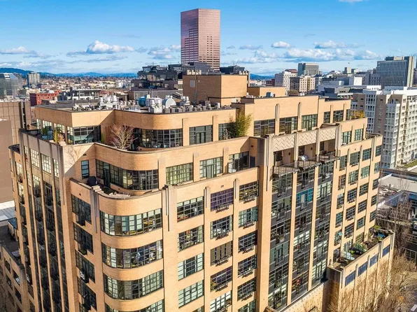 420 NW 11th Ave Unit 511, Portland, OR 97209