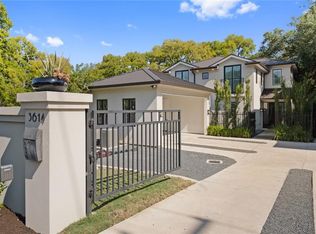 3614 Enfield Rd, Austin, TX 78703