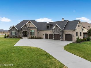 3709 Edgewater Way, Louisville, TN 37777